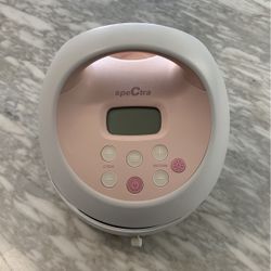 Spectra Breast Pump