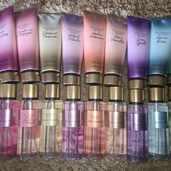 VICTORIA'S SECRET $15 2 pieces/2 Piezas 