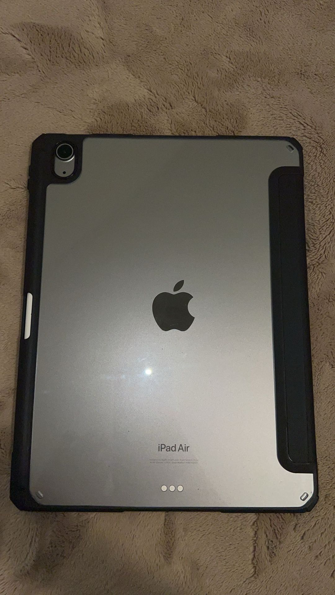 IPad Air 11 inch M2 (2024) and Apple Pencil Pro