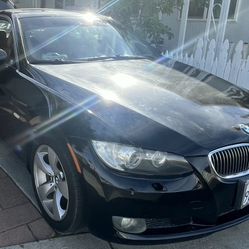 2007 BMW 328xi