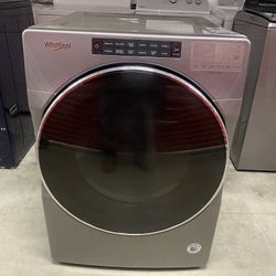 Whirlpool Gas Dryer