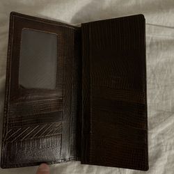Wallet
