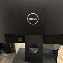 Dell Monitor 24”