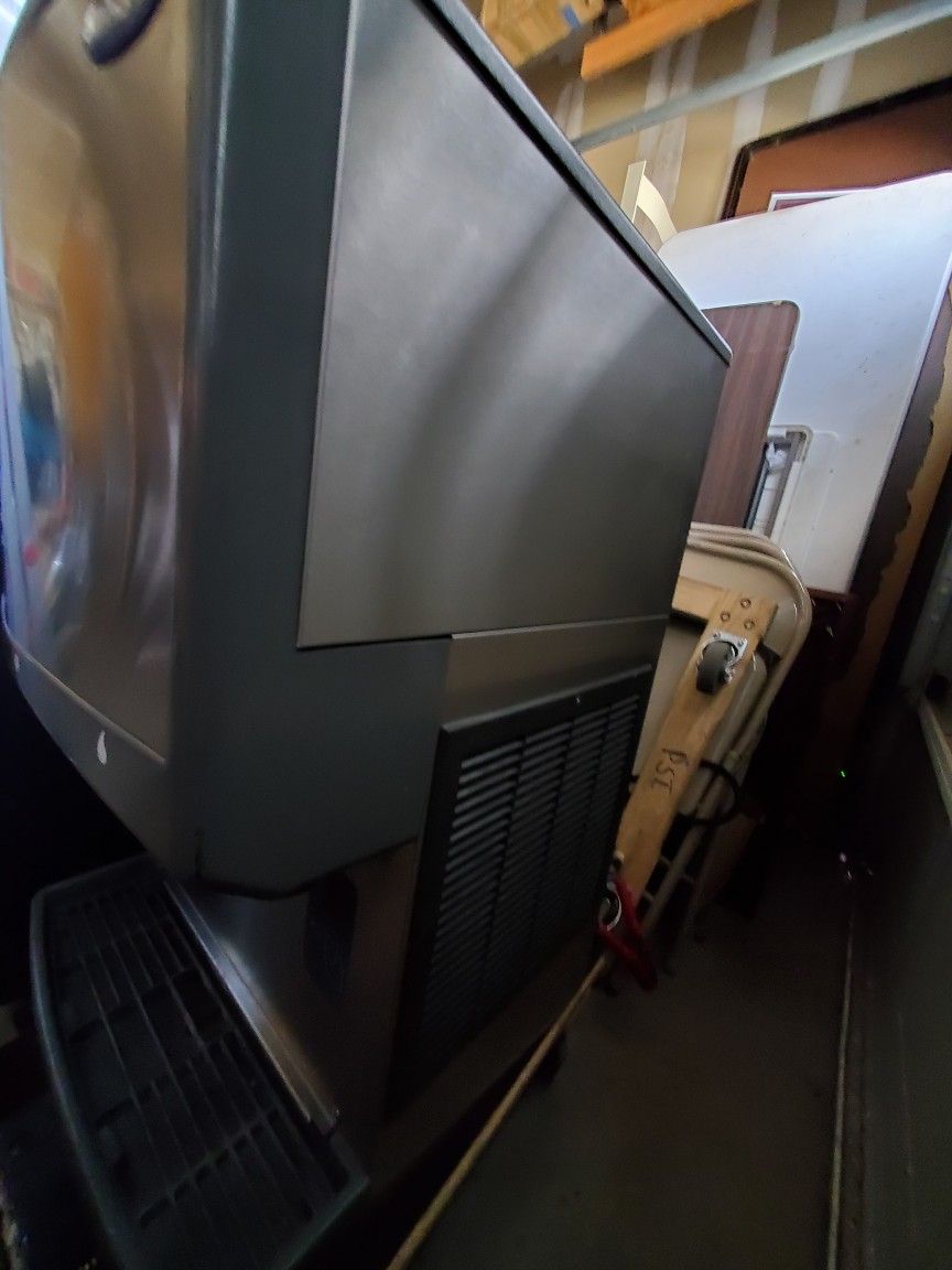 Follett Symphony Plus Sonic Ice Machine And Water Dispenser for Sale in