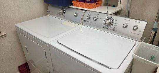 Maytag