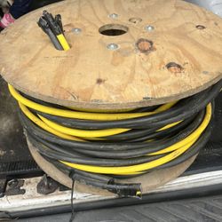 Cable 4/0 Para Traila
