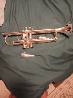 Student Trumpet