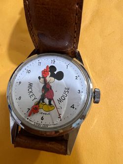 Vintage watch