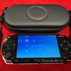 PSP, 115 PSP games, Over 4,000 games on 8 systems