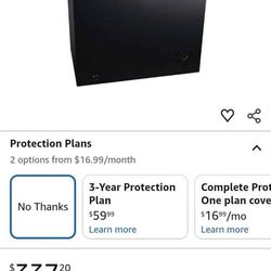 Deep freezer 7 cubic  ft