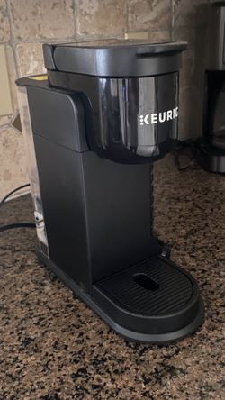 Keurig K-Express Coffee Maker - Lightly Used, MSRP: $90