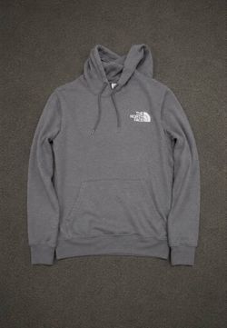 North face hoodie