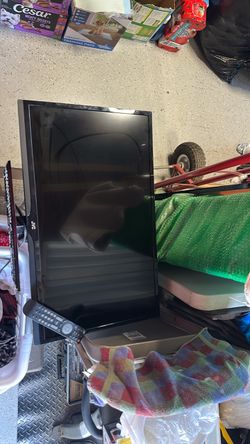 32” JVC TV