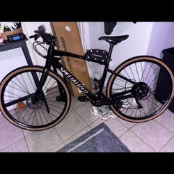 Specialized Sirrus X 2.0 