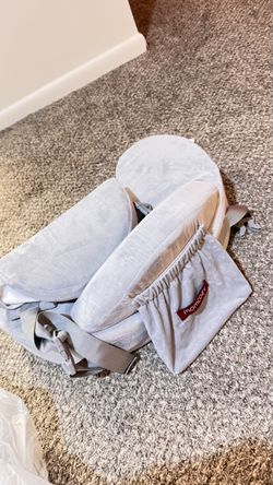 Momcozy nursing pillow
