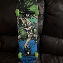 POWELL PERALTA CAB DRAGON STORM  SKATEBOARD