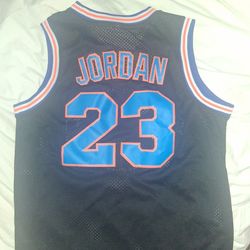 Michael Jordan Jersey