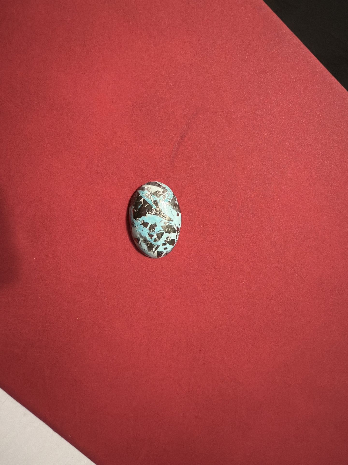 Persian Turquoise 