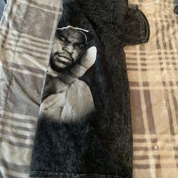 ice cub acid wash tee mens large great condition $15 obo