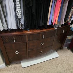 Antique Dresser For Sale