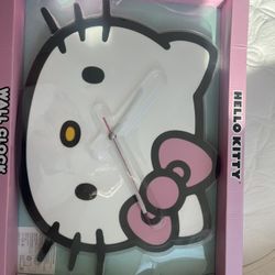 Hello Kitty Set