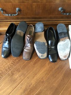 Men’s shoes