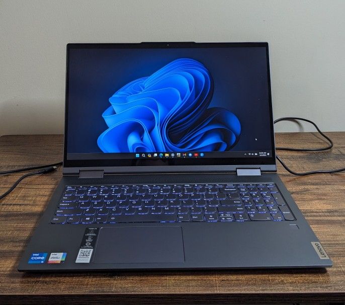 Lenovo Yoga 7i -2021 Laptop