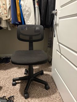 Computer chair