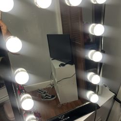 mirror