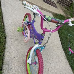 Bicycle- Age 5-9 