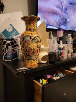 Vase