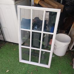22  ×  38   Exterior  Window  Door  Insert