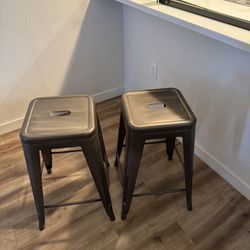 Bar Stools 