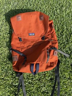 PATAGONIA , BACKPACK. 