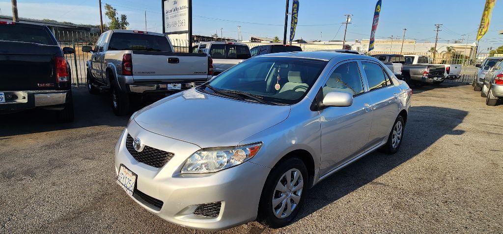 2009 Toyota Corolla for Sale in Bakersfield, CA - OfferUp