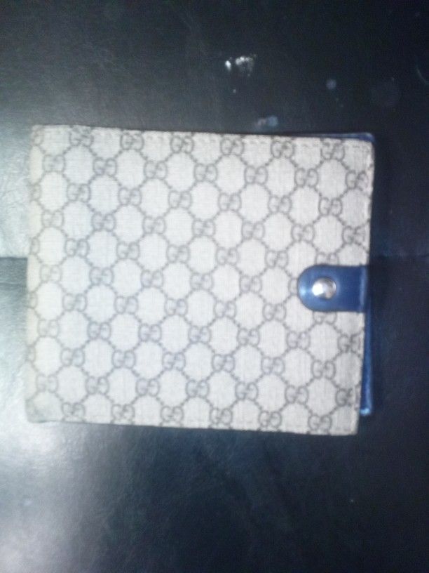 Gucci Wallets