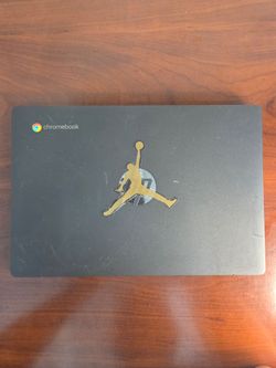 HP Chromebook Laptop