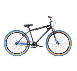 Mongoose grudge bmx freestyle men's bike hot sale