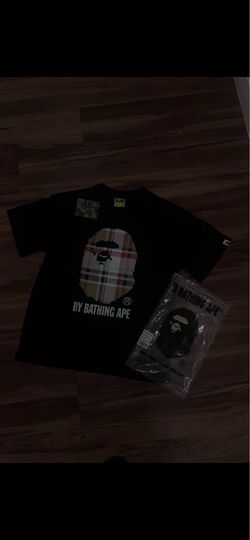 Bape T shirt