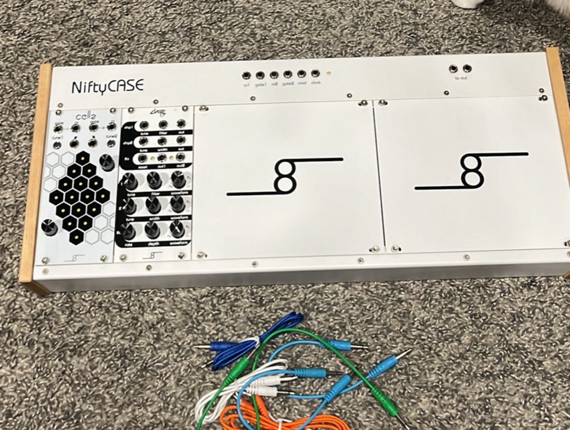 Cre8 Audio NiftyBundle