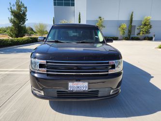 2017 Ford Flex