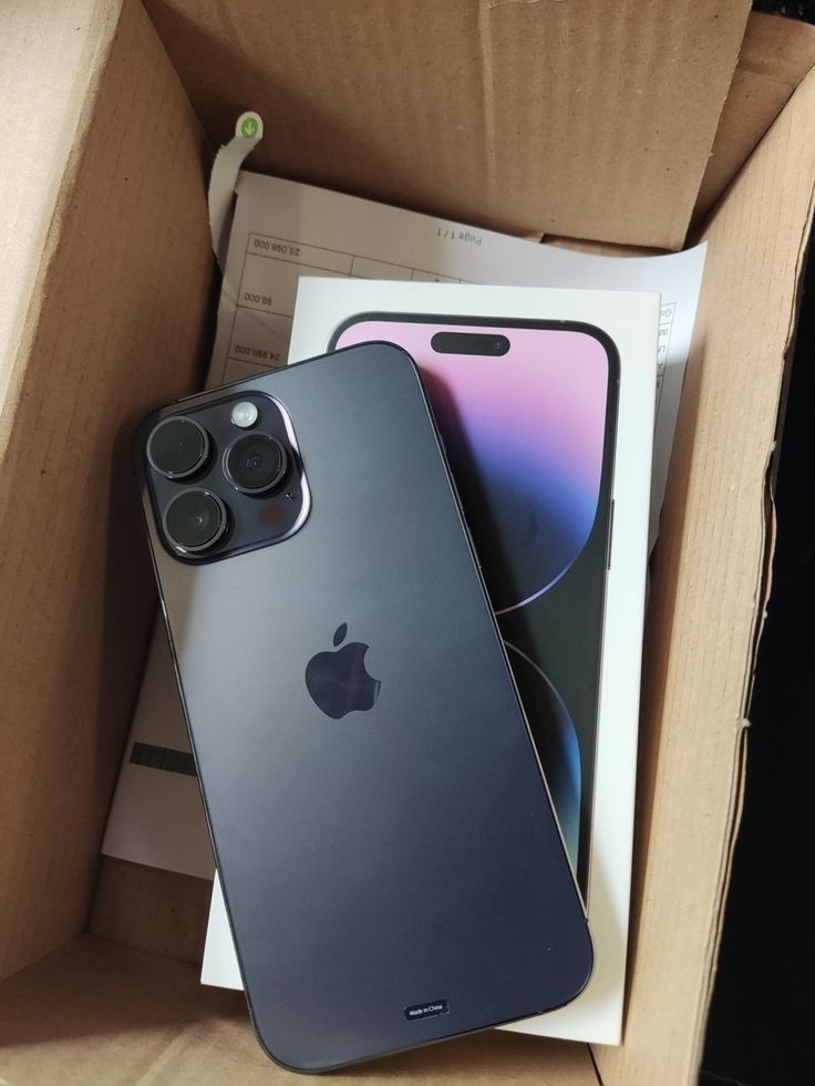 iPhone