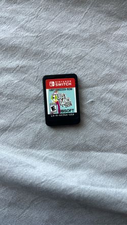 Just Dance 2021 Nintendo Switch