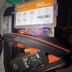 Klein Tools Kit 
