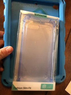 iPhone 7 Plus case