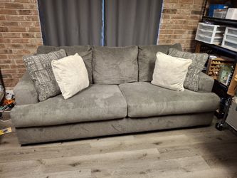 Sleeper Sofa