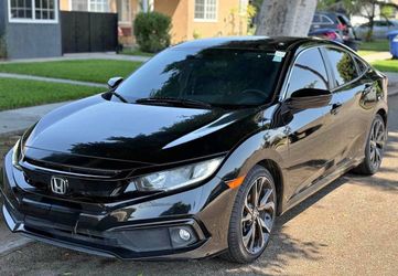 2021 Honda Civic