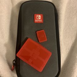 Nintendo Switch Case 