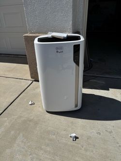 De'Longhi Pinguino Portable Air Conditioner