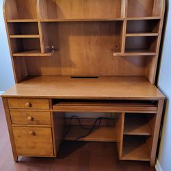 Executive desk - Ethan Allen